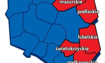 80 mln zł dla firm z Polski Wschodniej